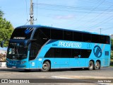 Auto Viação Progresso 6304 na cidade de Teresina, Piauí, Brasil, por João Victor. Número da foto: #12191267.