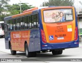 Evanil Transportes e Turismo RJ 132.063 na cidade de Rio de Janeiro, Rio de Janeiro, Brasil, por Valter Silva. Número da foto: #12190784.