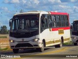 Ônibus Particulares 5218 na cidade de Vitória da Conquista, Bahia, Brasil, por João Emanoel. Número da foto: #12191654.