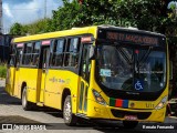Cidade Alta Transportes 1.171 na cidade de Recife, Pernambuco, Brasil, por Renato Fernando. Número da foto: #12189925.