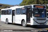 Ônibus Particulares 5F48 na cidade de Barra do Piraí, Rio de Janeiro, Brasil, por José Augusto de Souza Oliveira. Número da foto: #:id.