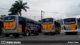 Transunião Transportes 3 6028 na cidade de São Paulo, São Paulo, Brasil, por Breno Vieira. Número da foto: #12191234.