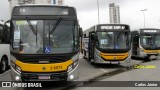 Transunião Transportes 3 6572 na cidade de Barueri, São Paulo, Brasil, por Carlos Júnior. Número da foto: #12190996.