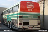 Viação Garcia 5392 na cidade de Curitiba, Paraná, Brasil, por Gabriel Marciniuk. Número da foto: #12190832.