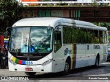Transcol - Transportes Coletivos Ltda. 555 na cidade de Recife, Pernambuco, Brasil, por Renato Fernando. Número da foto: #12189904.