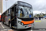 TRANSPPASS - Transporte de Passageiros 8 1159 na cidade de Barueri, São Paulo, Brasil, por Carlos Júnior. Número da foto: #12191251.