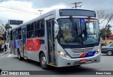 BBTT - Benfica Barueri Transporte e Turismo 5913 na cidade de São Paulo, São Paulo, Brasil, por Breno Vieira. Número da foto: #12191301.
