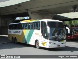 Empresa Gontijo de Transportes 14195 na cidade de Belo Horizonte, Minas Gerais, Brasil, por Douglas Célio Brandao. Número da foto: #12191494.