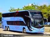 Expresso Guanabara 2303 na cidade de Fortaleza, Ceará, Brasil, por Jaziel Lima. Número da foto: #12190727.