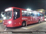 Viação Nossa Senhora do Amparo MAR 01.006 na cidade de Maricá, Rio de Janeiro, Brasil, por Pietro dos Reis Gonçalves . Número da foto: #:id.