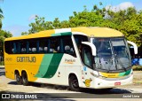 Empresa Gontijo de Transportes 18000 na cidade de Fortaleza, Ceará, Brasil, por Jaziel Lima. Número da foto: #12190695.