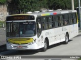 Transportes Vila Isabel A27506 na cidade de Rio de Janeiro, Rio de Janeiro, Brasil, por Valter Silva. Número da foto: #:id.