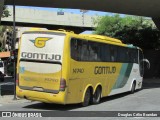 Empresa Gontijo de Transportes 14740 na cidade de Belo Horizonte, Minas Gerais, Brasil, por Douglas Célio Brandao. Número da foto: #12191560.