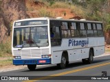 Pitangui Turismo 230 na cidade de Pitangui, Minas Gerais, Brasil, por Otto von Hund. Número da foto: #:id.