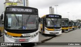Transunião Transportes 3 6621 na cidade de Barueri, São Paulo, Brasil, por Carlos Júnior. Número da foto: #12190999.