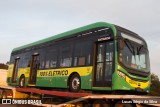 Viação Cidade Sorriso >> Viação Sorriso de Curitiba GB302 na cidade de Balsa Nova, Paraná, Brasil, por Lucas Sérgio da Silva. Número da foto: #12190891.