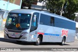 Auto Viação 1001 RJ 108.1154 na cidade de Niterói, Rio de Janeiro, Brasil, por Paulo Henrique Pereira Borges. Número da foto: #12190860.