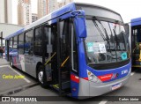 BB Transportes e Turismo 27.681 na cidade de Barueri, São Paulo, Brasil, por Carlos Júnior. Número da foto: #12191022.