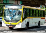 Empresa Metropolitana 551 na cidade de Recife, Pernambuco, Brasil, por Renato Fernando. Número da foto: #12189928.