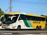 Empresa Gontijo de Transportes 21425 na cidade de Teresina, Piauí, Brasil, por João Victor. Número da foto: #12190767.