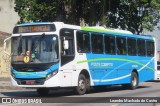 Viação Ponte Coberta RJ 190.058 na cidade de Rio de Janeiro, Rio de Janeiro, Brasil, por Leandro Machado de Castro. Número da foto: #12190144.