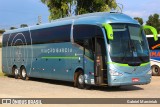Viação Garcia 7139 na cidade de Curitiba, Paraná, Brasil, por Gabriel Marciniuk. Número da foto: #12190825.