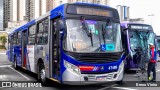 ATT - Alto Tietê Transportes 47489 na cidade de São Paulo, São Paulo, Brasil, por Breno Vieira. Número da foto: #12191341.
