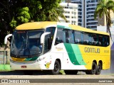 Empresa Gontijo de Transportes 18000 na cidade de Fortaleza, Ceará, Brasil, por Jaziel Lima. Número da foto: #12190684.