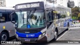Cooperativa Fênix > Spencer Transporte 2 5627 na cidade de São Paulo, São Paulo, Brasil, por Breno Vieira. Número da foto: #12191364.