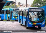 Transportadora Globo 975 na cidade de Recife, Pernambuco, Brasil, por Renato Fernando. Número da foto: #12189971.