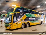 Empresa Gontijo de Transportes 25035 na cidade de Belo Horizonte, Minas Gerais, Brasil, por Jonas Castro. Número da foto: #12190634.
