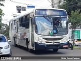 Jandaia Transportes e Turismo 2050 na cidade de Presidente Prudente, São Paulo, Brasil, por Silvio  Cesar Cardoso. Número da foto: #12190632.