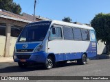 Riga Transportes 010 na cidade de Presidente Prudente, São Paulo, Brasil, por Silvio  Cesar Cardoso. Número da foto: #12190647.