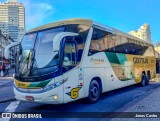 Empresa Gontijo de Transportes 18230 na cidade de Bebedouro, São Paulo, Brasil, por Jonas Castro. Número da foto: #12190714.