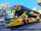 Empresa Gontijo de Transportes 25035 na cidade de Belo Horizonte, Minas Gerais, Brasil, por Jonas Castro. Número da foto: #12190682.