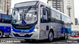 Cooper Líder > A2 Transportes 6 8425 na cidade de São Paulo, São Paulo, Brasil, por Breno Vieira. Número da foto: #12191370.
