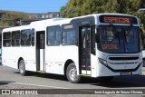Ônibus Particulares 5G64 na cidade de Barra do Piraí, Rio de Janeiro, Brasil, por José Augusto de Souza Oliveira. Número da foto: #:id.