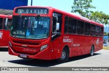 EPT - Empresa Pública de Transportes de Maricá MAR 01.125 na cidade de Maricá, Rio de Janeiro, Brasil, por Paulo Henrique Pereira Borges. Número da foto: #12190849.