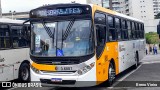 Transunião Transportes 3 6001 na cidade de São Paulo, São Paulo, Brasil, por Breno Vieira. Número da foto: #12191228.