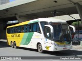 Empresa Gontijo de Transportes 18835 na cidade de Belo Horizonte, Minas Gerais, Brasil, por Douglas Célio Brandao. Número da foto: #12191578.