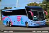Sônia Turismo 1430 na cidade de Salvador, Bahia, Brasil, por Felipe Pessoa de Albuquerque. Número da foto: #12190929.