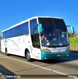 STJ Turismo 2007 na cidade de Caçapava, São Paulo, Brasil, por odair lopes. Número da foto: #12191194.