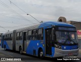 VB Transportes e Turismo 1424 na cidade de Campinas, São Paulo, Brasil, por Lucas Targino de Carvalho. Número da foto: #:id.
