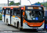 Itamaracá Transportes 1.699 na cidade de Recife, Pernambuco, Brasil, por Renato Fernando. Número da foto: #12189967.