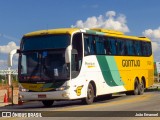 Empresa Gontijo de Transportes 17120 na cidade de Vitória da Conquista, Bahia, Brasil, por João Emanoel. Número da foto: #12191633.