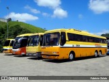 Viação Itapemirim 6665 na cidade de Juiz de Fora, Minas Gerais, Brasil, por Fabricio Zulato. Número da foto: #12190253.