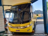 Viação Nova Itapemirim 20876 na cidade de Serra Talhada, Pernambuco, Brasil, por Edinilson Henrique Ferreira. Número da foto: #12190495.