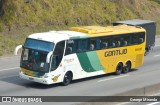 Empresa Gontijo de Transportes 14685 na cidade de Arujá, São Paulo, Brasil, por George Miranda. Número da foto: #12191063.