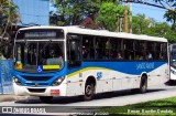 ETURSA - Emp. de Transp. Urbano e Rodoviário de Santo André 04 491 na cidade de Santo André, São Paulo, Brasil, por Renan  Bomfim Deodato. Número da foto: #:id.