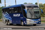 Pakatur 2100 na cidade de Salvador, Bahia, Brasil, por Felipe Pessoa de Albuquerque. Número da foto: #:id.